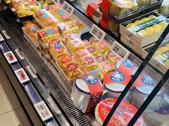 -盒马鲜生(观音桥店)