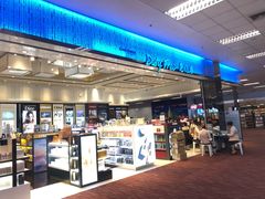 -王权免税店(清迈机场店)