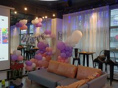 -CIAO·团建聚餐·生日派对轰趴馆(福田店)