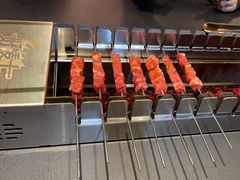 -好唛士·精酿啤酒烧烤(金沪路店)