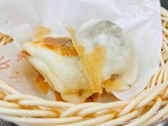 水煎包-方中山胡辣汤(成都首店)