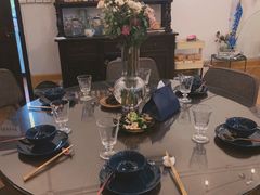 -花满楼(启秀路店)