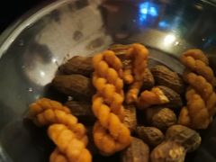 -仔耳朵冷锅鱼蛙芋儿鸡(莲花东路店)