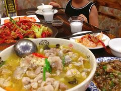 -蚝婆海鲜烧烤(莆田旗舰店)