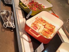 -舜耕山庄四时万和自助餐厅