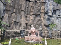 -汉中石门栈道风景区