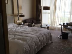 -常熟理文铂尔曼酒店