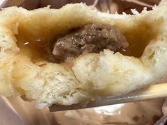 羊肉包子-许老八包子铺(回龙窝店)