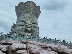 -上海东林寺(金山区)