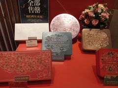-新旺茶餐厅(嘉里城店)