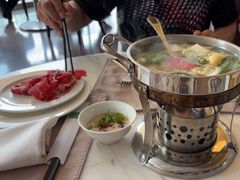 -国际贵都65自助餐厅