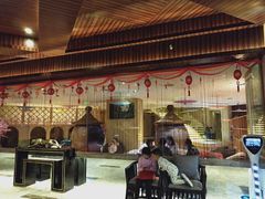 -翠林精选·洗浴·餐饮·住宿(江东大道店)
