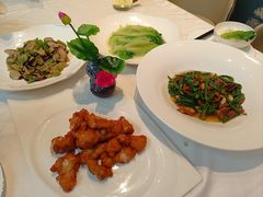 -酱湘宴餐厅(狮子山公园店)