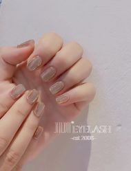 点击看大图 -吉吉靓甲美睫