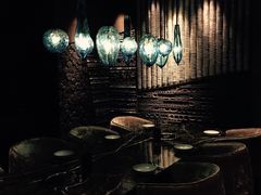 -山港凯悦酒店·BEBA海滩烧烤餐厅酒吧