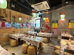 -耙吉吉川味小酒馆(本地人回头店)