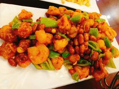 -桃子餐厅·天津菜(红星路直营店)