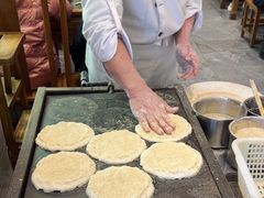 -杨记清芳牛肉拉面(宝龙广场店)