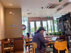 -COSTA COFFEE(上海五玠坊店)