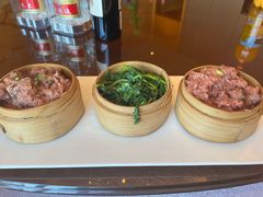 -富力威斯汀酒店-中国元素中餐厅(武昌临江店)
