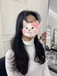-Moyue HAIR SALON