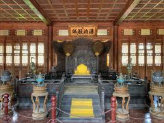 -承德避暑山庄景区