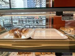 -新侨三宝乐西餐厅(崇文门店)
