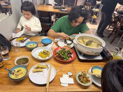 -金龙·打边炉(南京西路店)