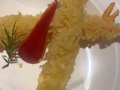 -極上萬膳·日料放题(来福士江景店)
