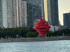 -青岛第三海水浴场