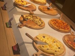 -比格比萨自助(宝山日月光店)