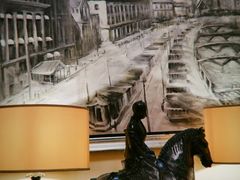 -LONG BAR 廊吧(外滩华尔道夫酒店)