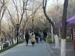 -水磨沟公园