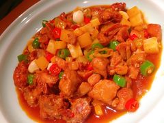 -湘与香缘·湖南菜(王府井北京市百货大楼店)