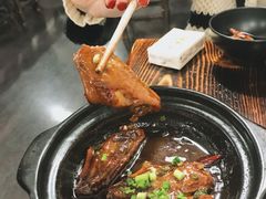 -小时候焗海鲜(鄞州万达店)