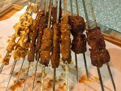 -枪火串烧·东北特色烧烤(罗湖总店)