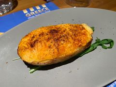 -HELLO MUSAE 拾光缪斯餐厅·纯正希腊风味(苏州中心店)