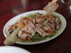 鹅肠-凌舍好烧鹅(中山路店)