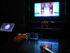 -乐潮汇时尚量贩式KTV(嘉业国际城购物中心店)