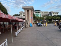 -嘉应大学-食堂