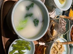 -青藤茶馆(凤起路店)