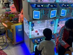 -大玩家(马鞍山万达店)