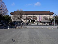 -东京国立博物馆