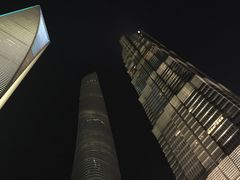 -上海环球金融中心云端足球盛典