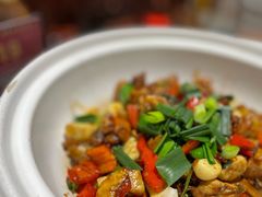 -天下客饭店(中山路店)
