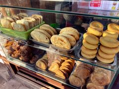 -刘氏方酥锅盔(古城总店)