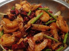 -口福饺子烤鸭(恒大御湖庄园店)