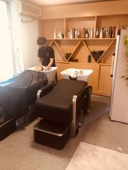 -AFA Hair studio·女士发型设计
