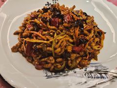 -同喜烤鸭店(光芒店)