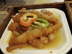 -喜鹊茶点.啫煲(车陂店)